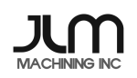 JLM Machining Inc