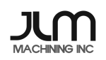 JLM Machining Inc